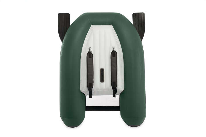 INTEX Big Catch Pro Fishing Belly Boat